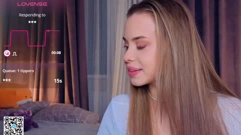 Sally online show from 15, 2, 2025