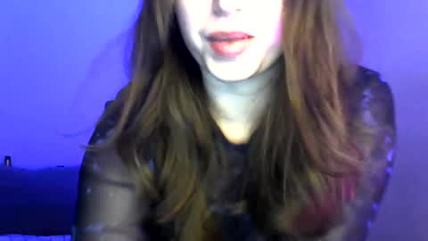 Snapshot of sunset_li chatting on 12, 3, 2025 Lisa online show from 12, 3, 2025