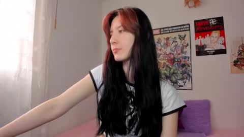 sunshine_girl9 online show from 6, 3, 2025