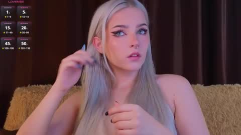 Alice online show from 7, 11, 2025