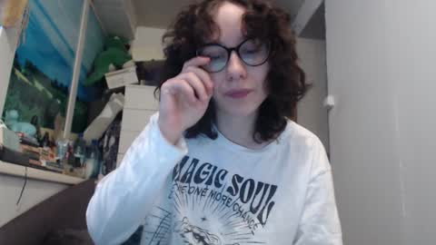 Snapshot of sunshinehella chatting on 20, 1, 2025 Hella online show from 20, 1, 2025