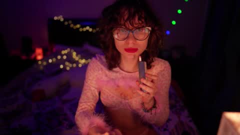 Snapshot of sunshinehella chatting on 21, 2, 2025 Hella online show from 21, 2, 2025