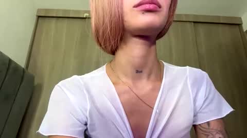 Valentina online show from 23, 3, 2026