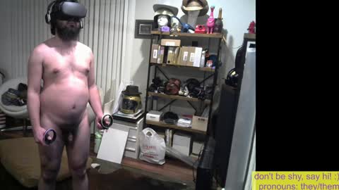 Snapshot of sunshinestreak chatting on 9, 1, 2025 im not actually a man my pronouns are theythem online show from 9, 1, 2025