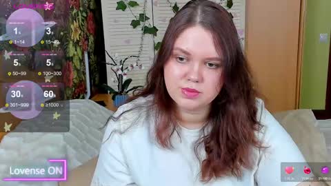 sunyy_bunyy online show from 7, 3, 2025