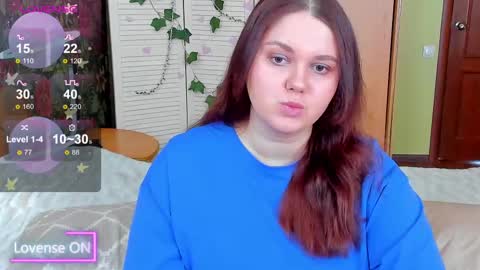sunyy_bunyy online show from 9, 3, 2025