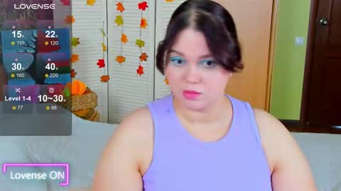 sunyy_bunyy online show from 8, 10, 2025