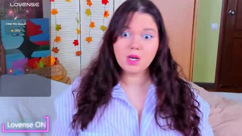 Snapshot of sunyy_bunyy chatting on 13, 10, 2025 sunyy_bunyy online show from 13, 10, 2025