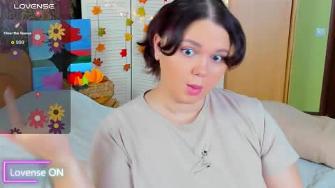 Snapshot of sunyy_bunyy chatting on 16, 10, 2025 sunyy_bunyy online show from 16, 10, 2025