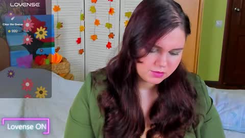 Snapshot of sunyy_bunyy chatting on 9, 11, 2025 sunyy_bunyy online show from 9, 11, 2025