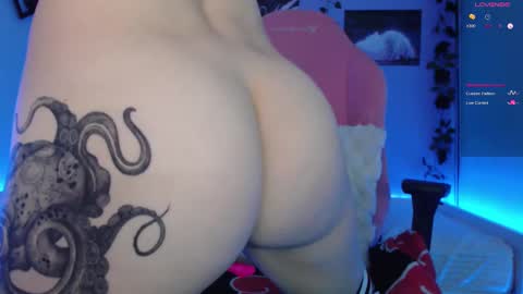 Milana Scarlett online show from 15, 2, 2025