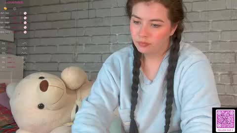 Milana Scarlett online show from 20, 2, 2025