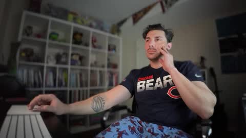 Snapshot of superboogs69 chatting on 8, 12, 2024 superboogs69 online show from 8, 12, 2024