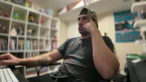 Snapshot of superboogs69 chatting on 10, 12, 2024 superboogs69 online show from 10, 12, 2024