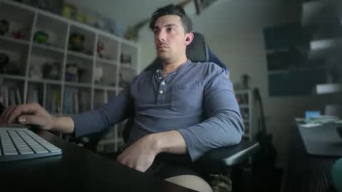 Snapshot of superboogs69 chatting on 29, 1, 2025 superboogs69 online show from 29, 1, 2025