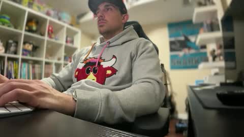 Snapshot of superboogs69 chatting on 31, 1, 2025 superboogs69 online show from 31, 1, 2025