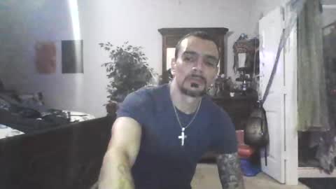 Guero Cash online show from 3, 1, 2025