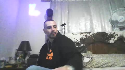 Guero Cash online show from 20, 1, 2025