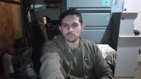 Snapshot of superfreak30 chatting on 17, 12, 2025 superfreak30 online show from 17, 12, 2025