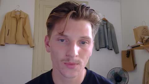 Ctrl My Body online show from 21, 10, 2025