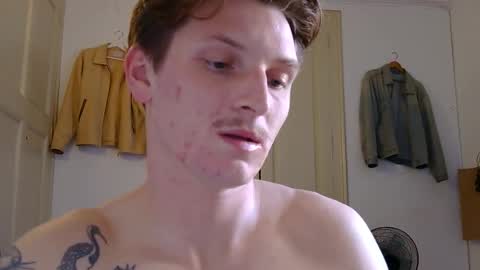 Ctrl My Body online show from 26, 11, 2025