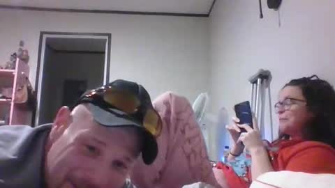 super horny couple online show from 1, 2, 2026