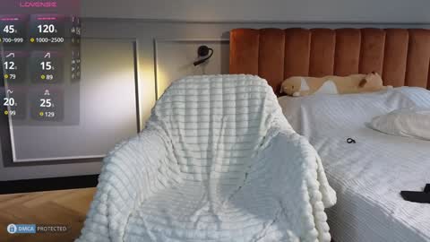 Anna online show from 7, 1, 2025