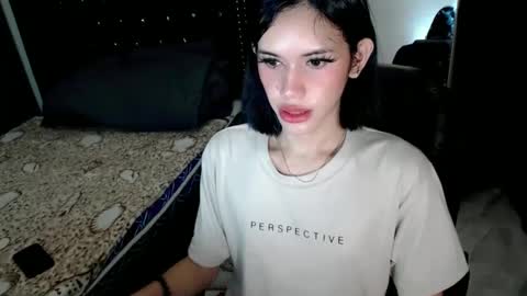 Erica Help me to reach my goal Superhotbabe1 online show from 21, 2, 2025