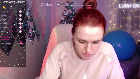 Sweet Anna online show from 6, 12, 2024