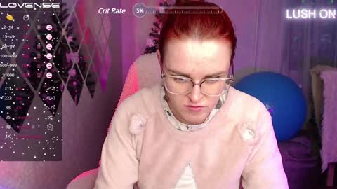Sweet Anna online show from 12, 12, 2024