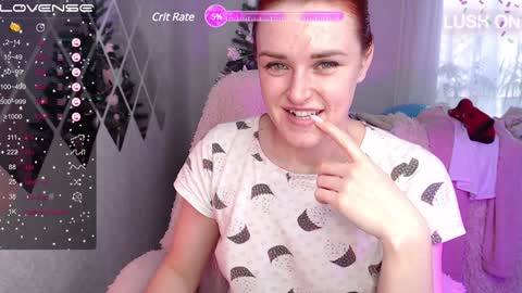 Sweet Anna online show from 14, 12, 2024