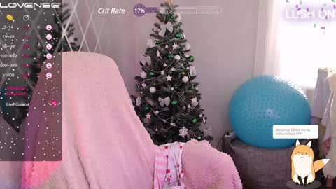 Sweet Anna online show from 14, 12, 2024
