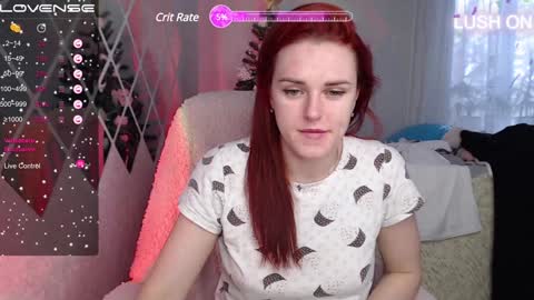 Sweet Anna online show from 15, 12, 2024