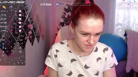 Sweet Anna online show from 19, 12, 2024
