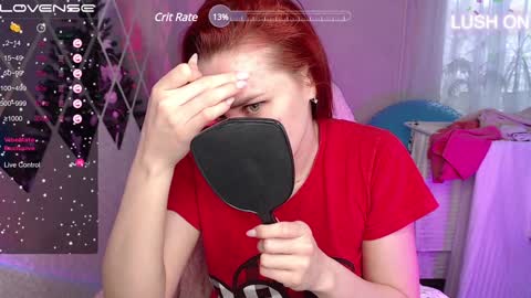 Sweet Anna online show from 21, 12, 2024