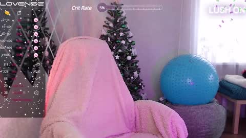 Sweet Anna online show from 23, 12, 2024
