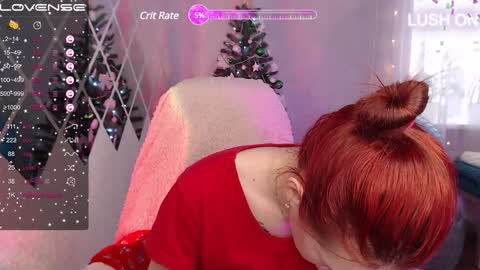 Sweet Anna online show from 26, 12, 2024