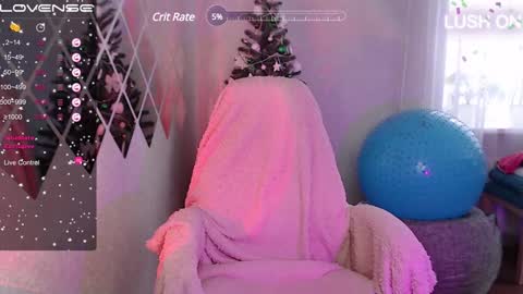 Sweet Anna online show from 27, 12, 2024