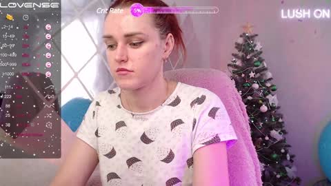 Sweet Anna online show from 1, 1, 2025