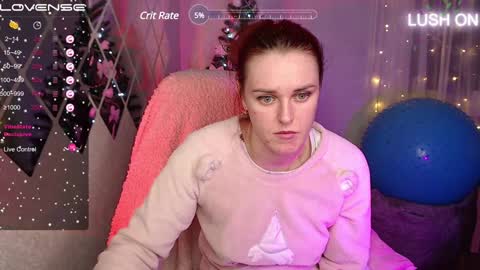 Sweet Anna online show from 3, 1, 2025