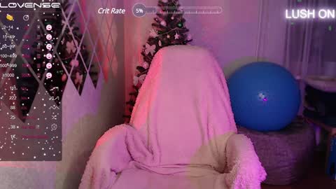 Sweet Anna online show from 4, 1, 2025