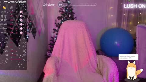 Sweet Anna online show from 10, 1, 2025