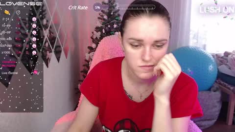 Sweet Anna online show from 14, 1, 2025
