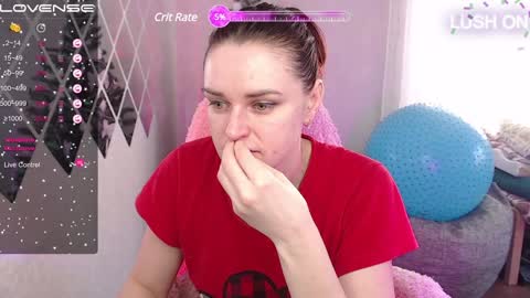 Sweet Anna online show from 15, 1, 2025