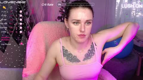 Sweet Anna online show from 15, 1, 2025