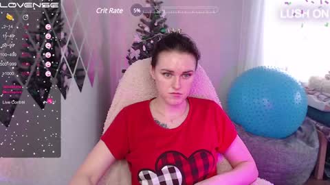 Sweet Anna online show from 17, 1, 2025