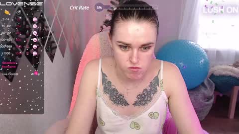 Sweet Anna online show from 29, 1, 2025