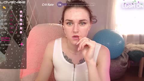 Sweet Anna online show from 31, 1, 2025