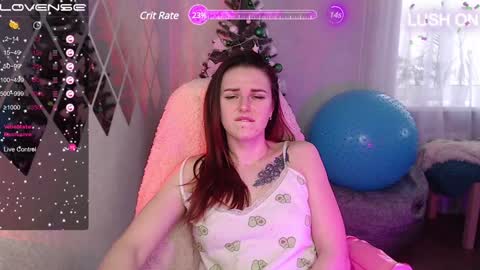 Sweet Anna online show from 1, 2, 2025