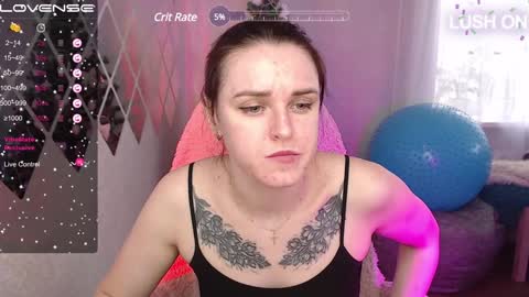 Sweet Anna online show from 4, 2, 2025